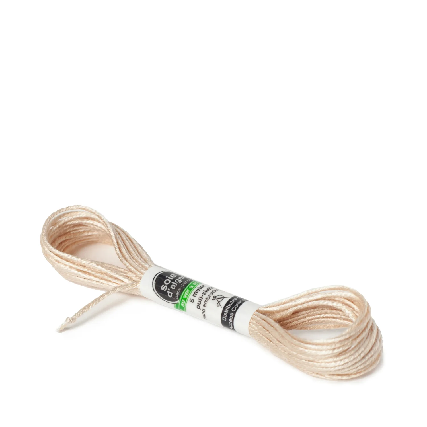 Soie d'Alger S3276 Skin Tone - The Flying Needles