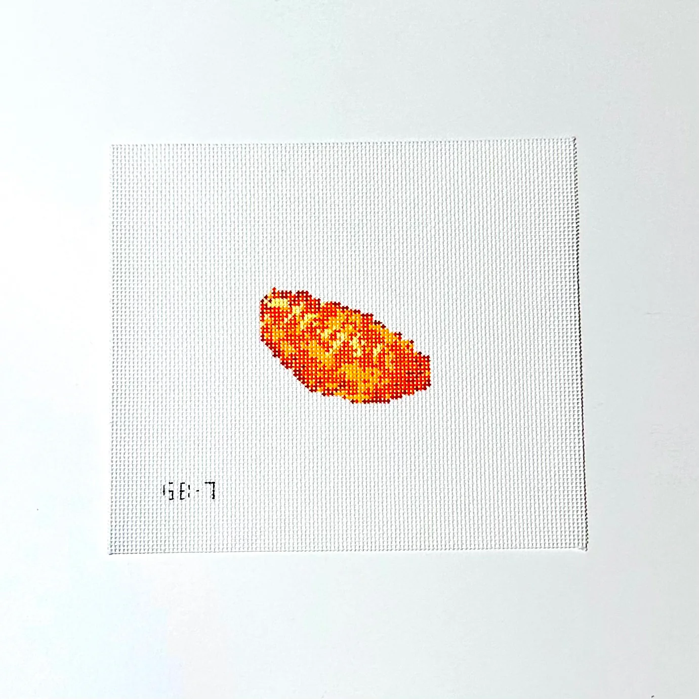 Chicken Wing - Flat - The Flying Needles