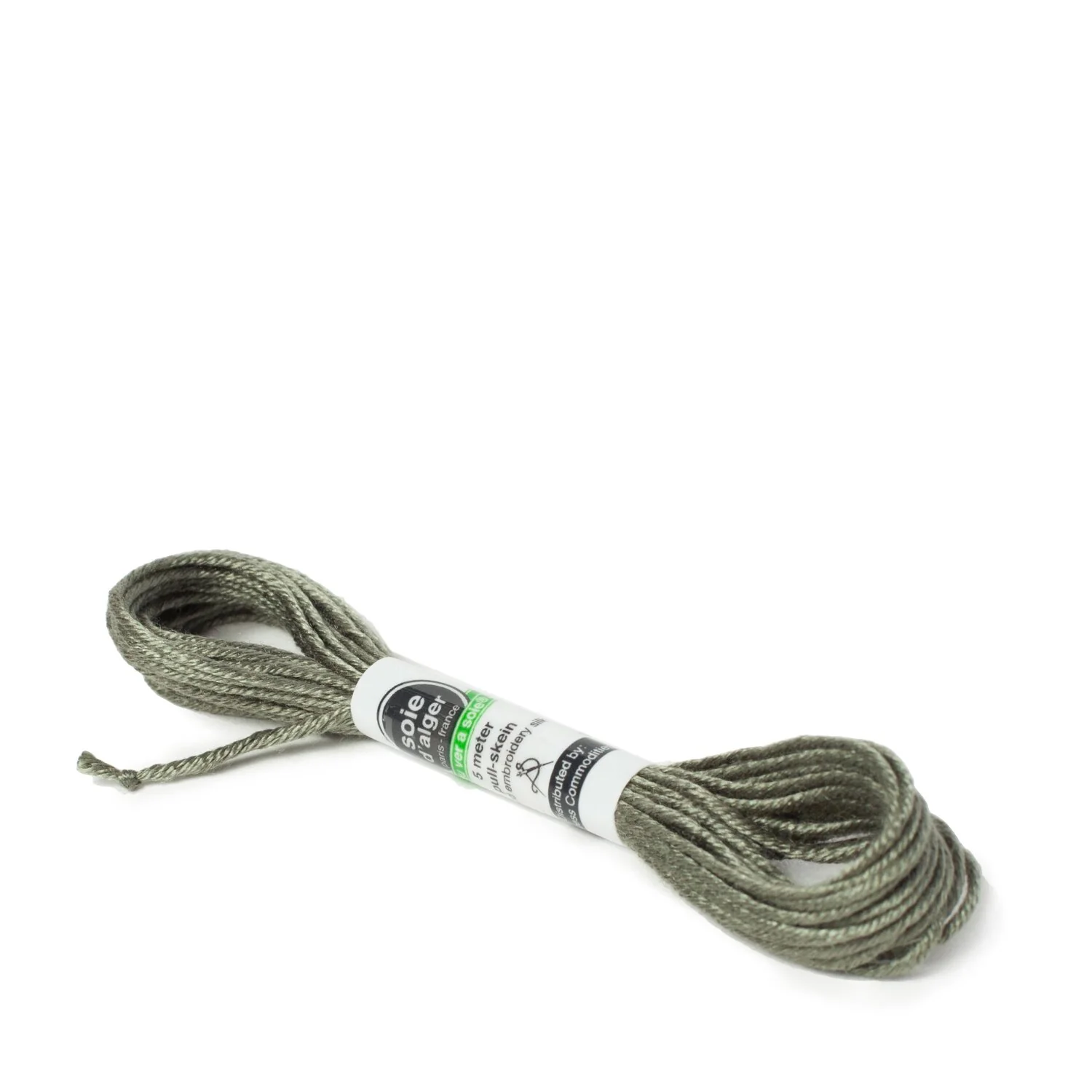 Soie d'Alger #3424 Sevres - The Flying Needles