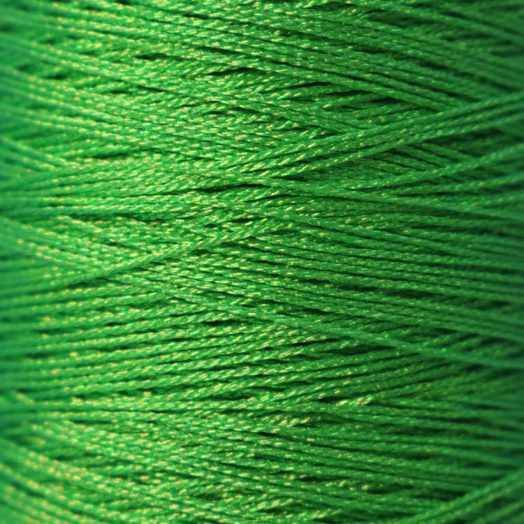 Radiance 18 J-888 Granny Smith - The Flying Needles