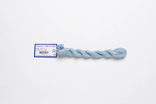 Milan 1798 Inhale - The Flying Needles