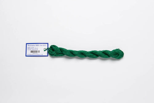 Milan 1821 Terrain - The Flying Needles