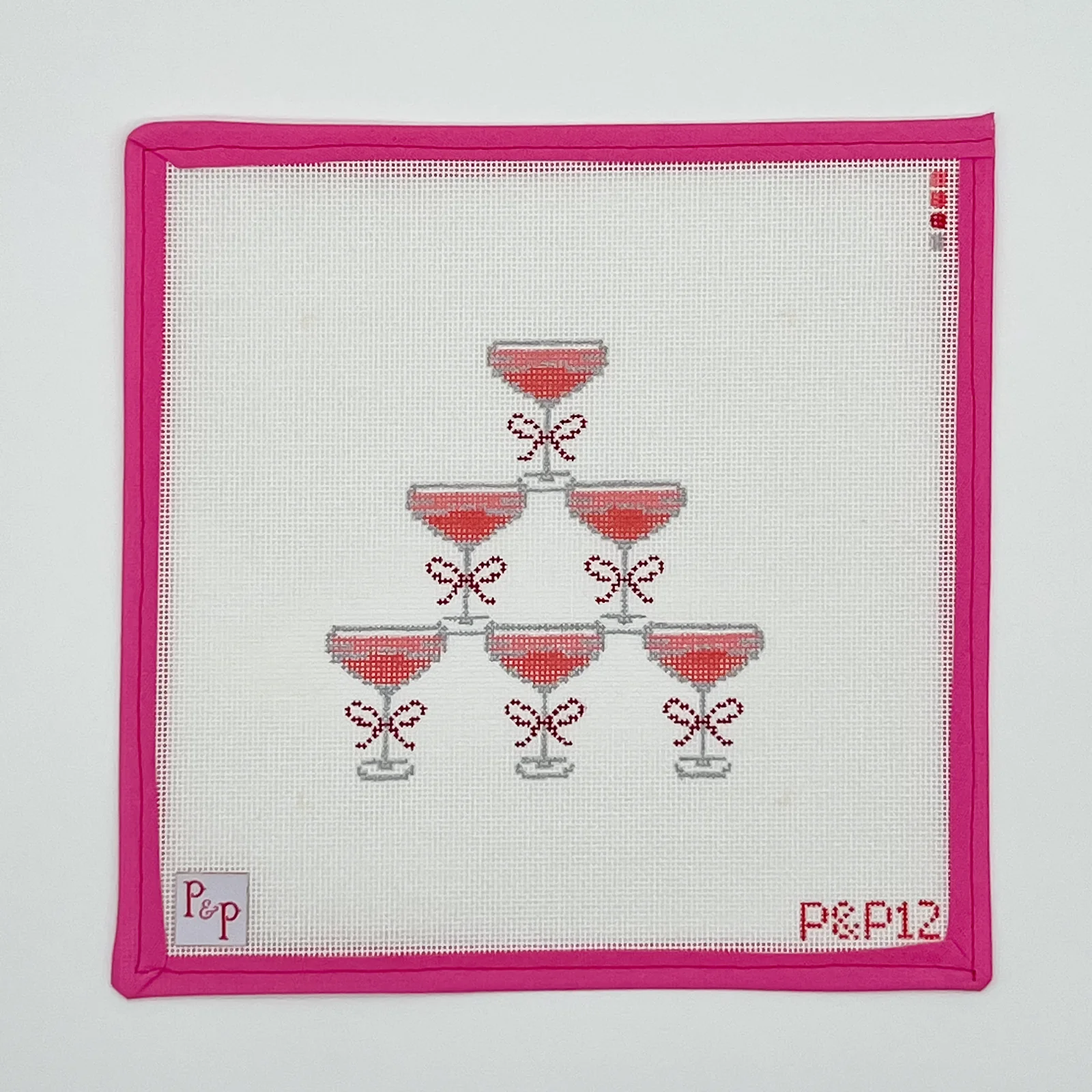 Cosmopolitan Tower - The Flying Needles