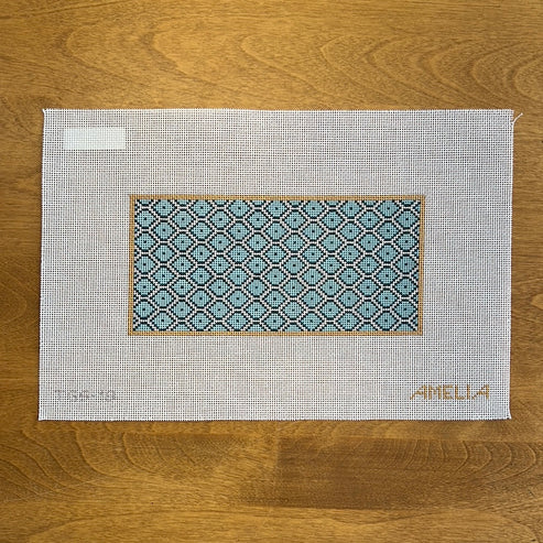 Evil Eye Eyeglass Case - The Flying Needles