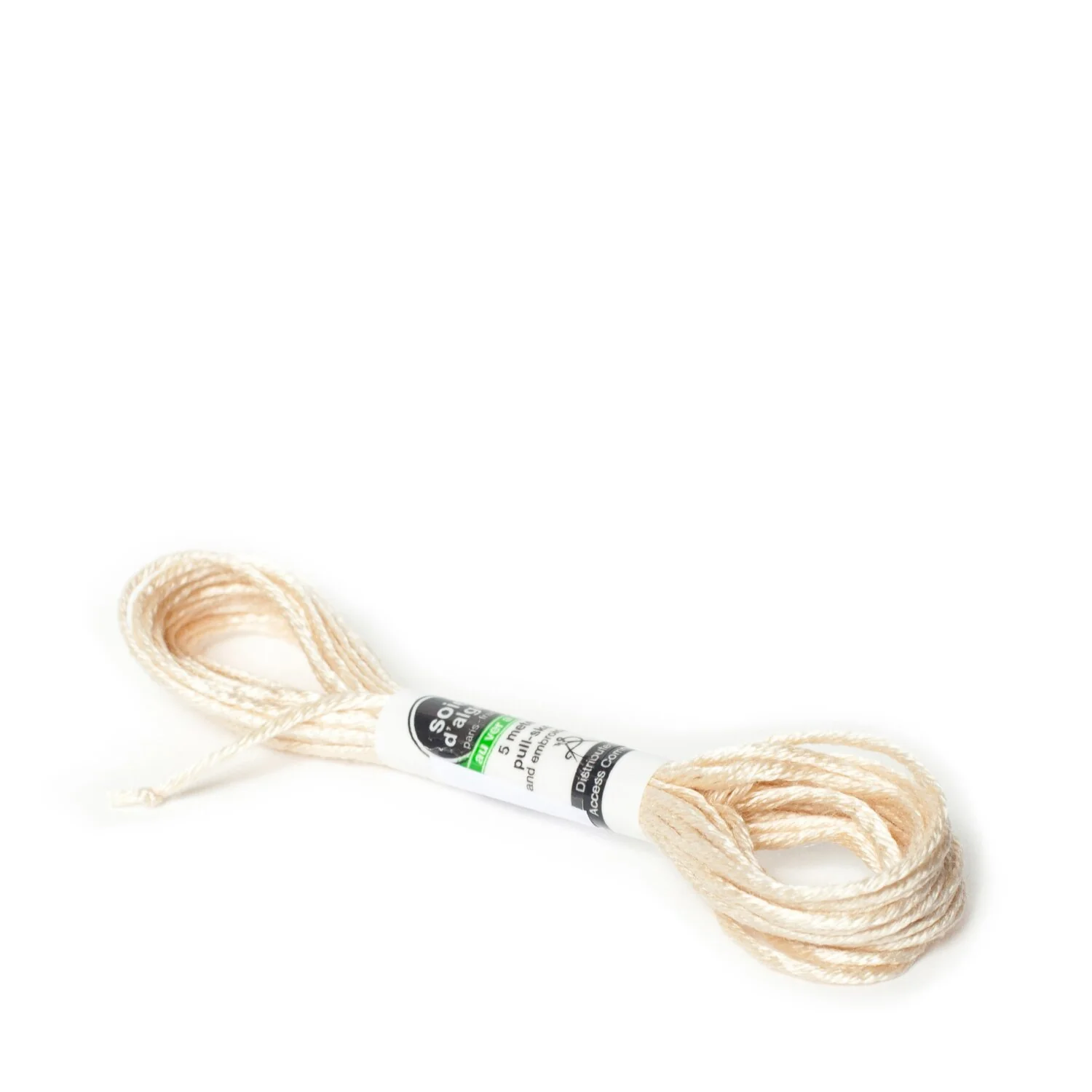 Soie d'Alger #2541 Ble - The Flying Needles