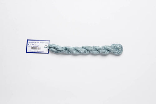 Milan 1804 Lapping Wave - The Flying Needles