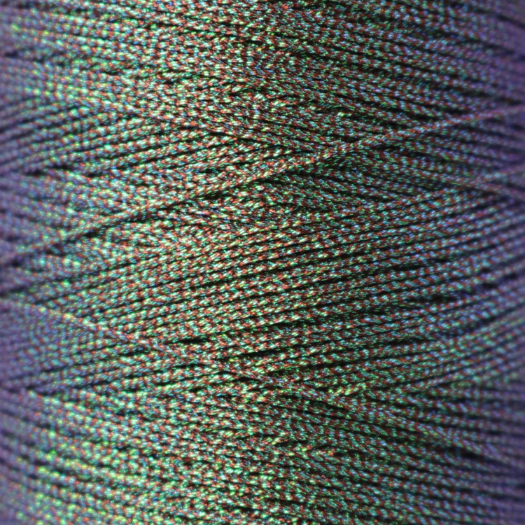 Radiance 18 J-967 Aurora - The Flying Needles