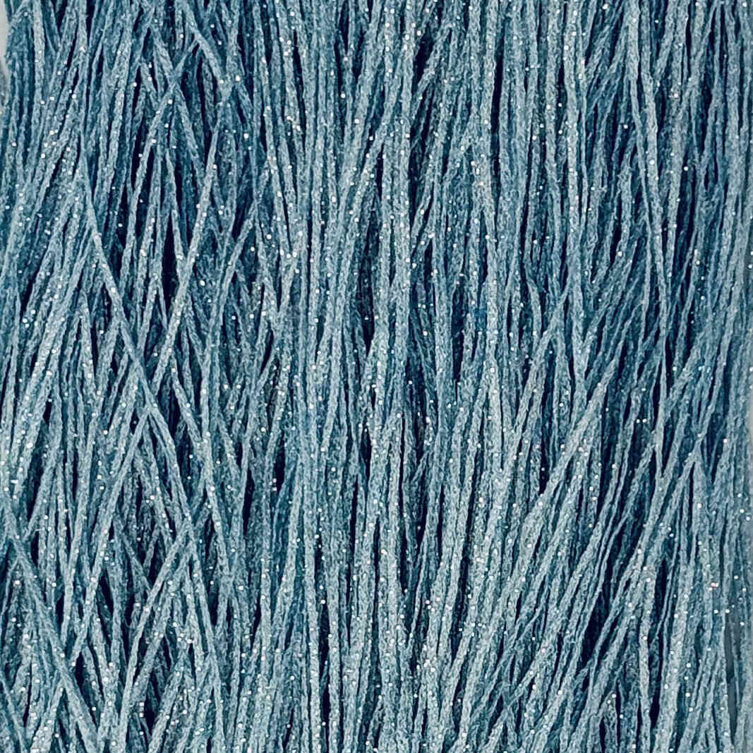 Soie Tissee Metals MS-120 Blue Diamond