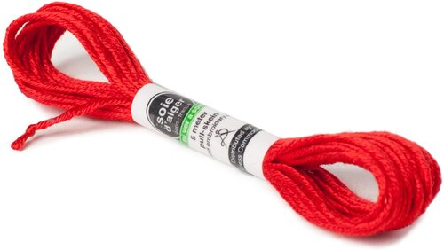 Soie d'Alger #0916 Abricot - The Flying Needles