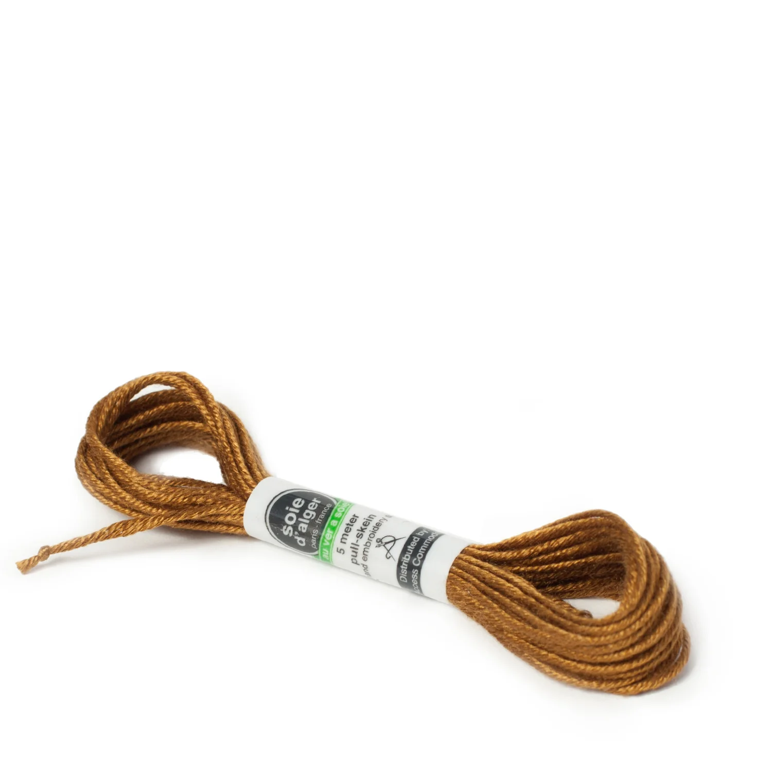 Soie d'Alger #3744 Aloes - The Flying Needles