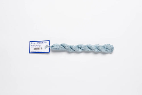 Milan 1674 Dew - The Flying Needles