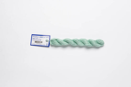 Milan 1809 Flutter - The Flying Needles