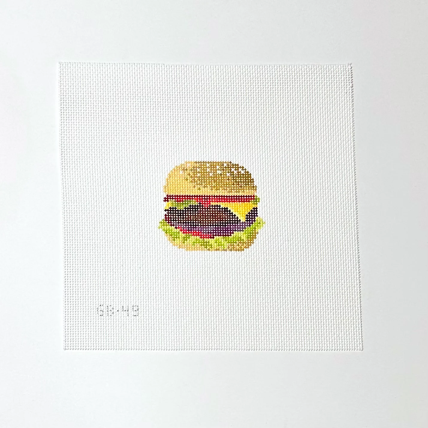 Cheeseburger - The Flying Needles