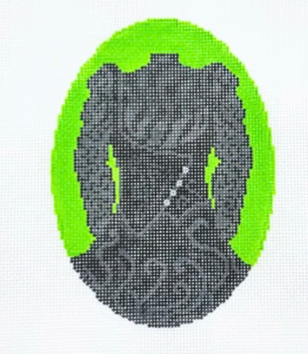 Wicked Costume - Elphaba