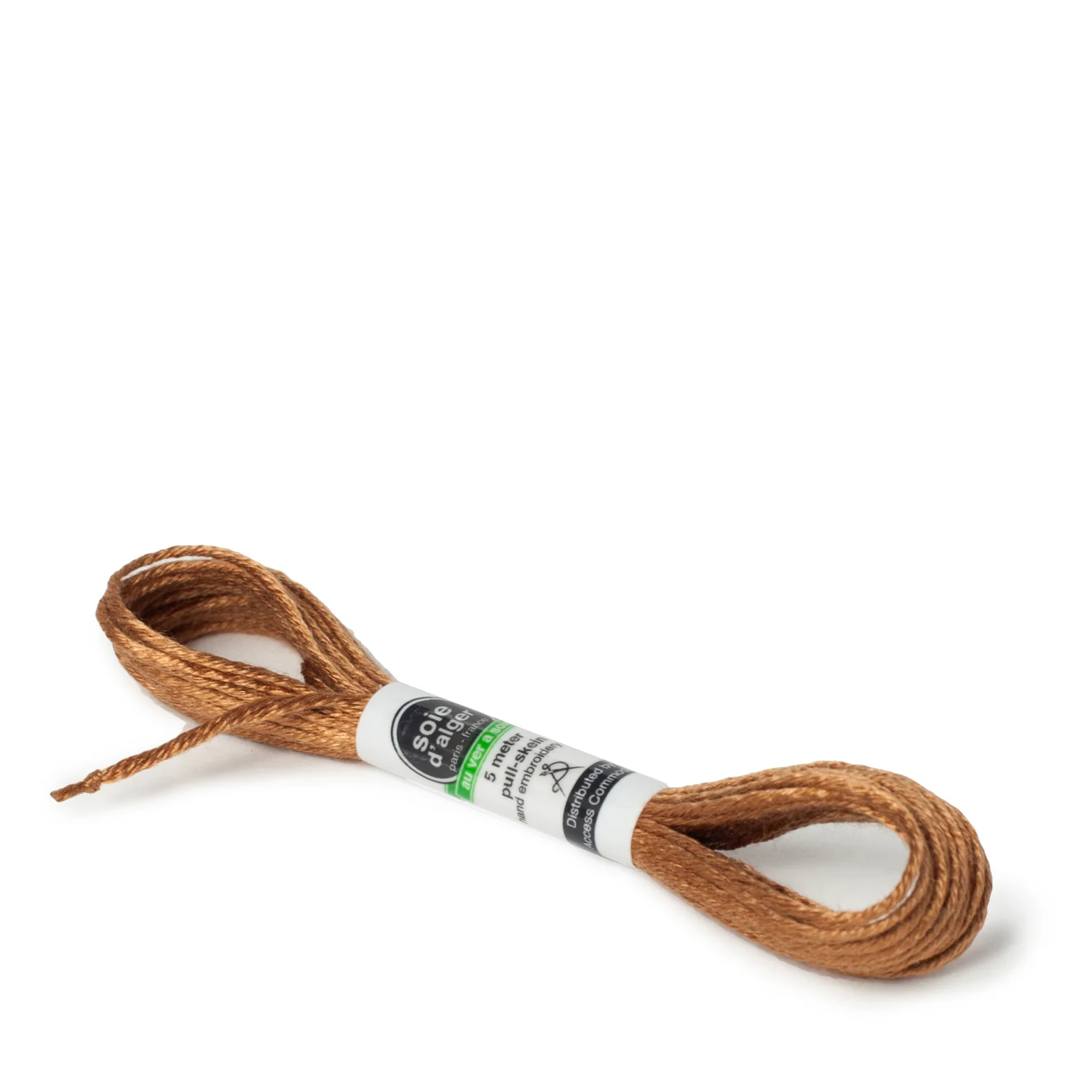 Soie d'Alger #4513 Biche - The Flying Needles