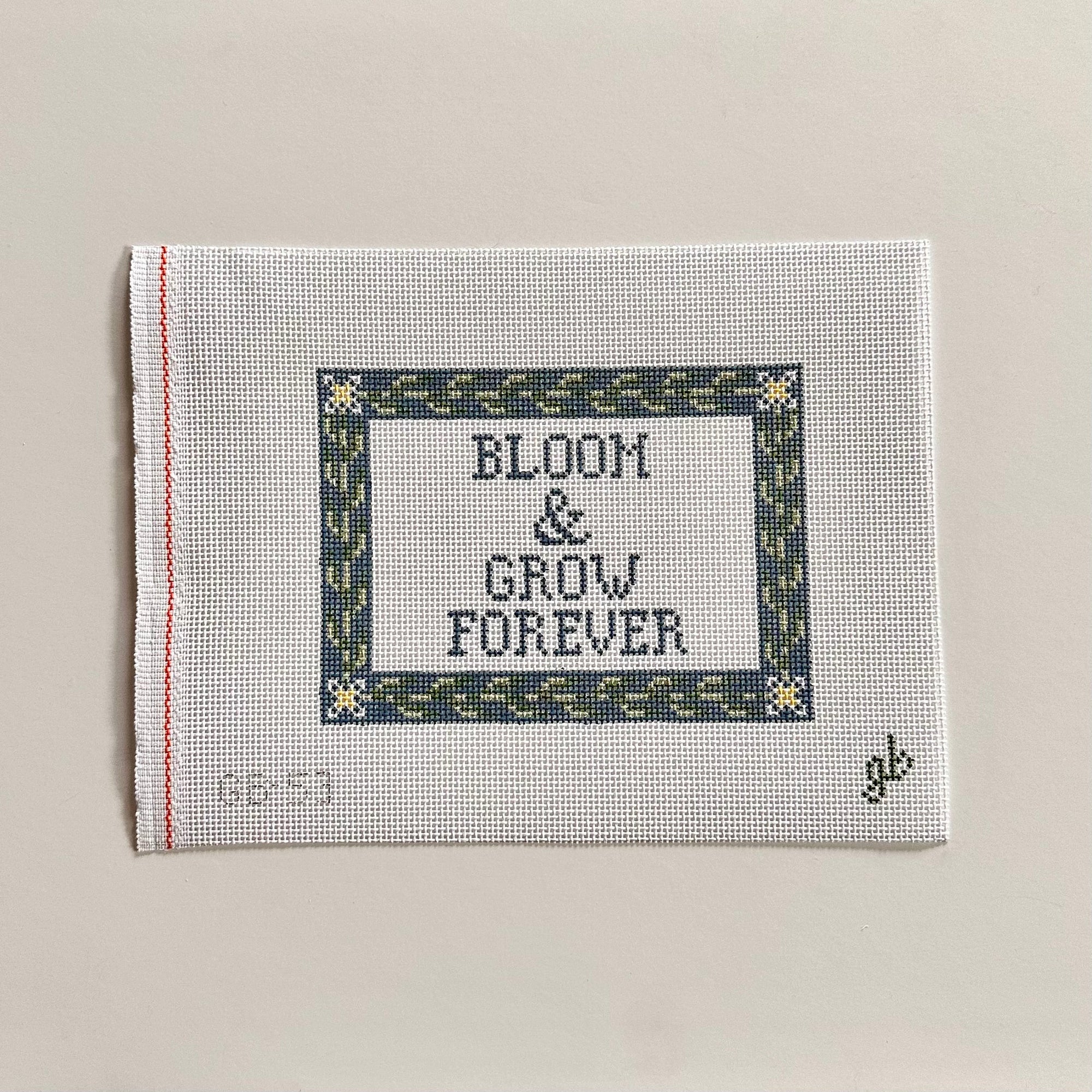 Bloom & Grow - The Flying Needles