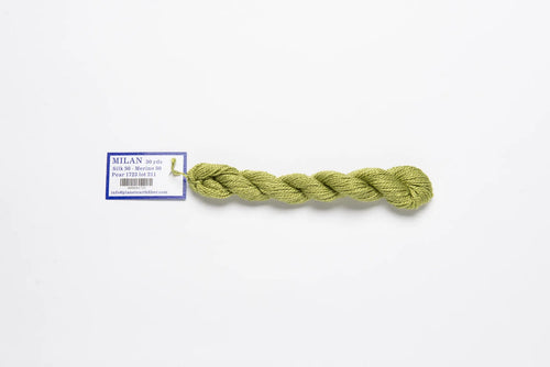 Milan 1723 Pear - The Flying Needles