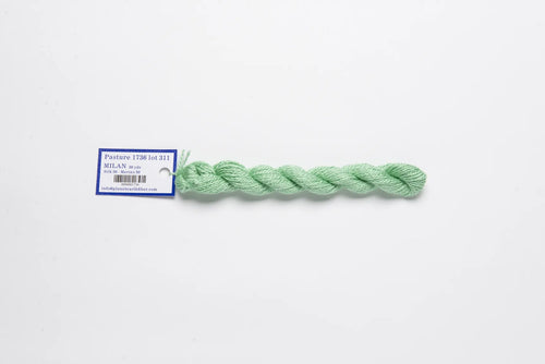 Milan 1736 Pasture - The Flying Needles