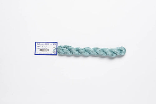 Milan 1669 Bahamas - The Flying Needles