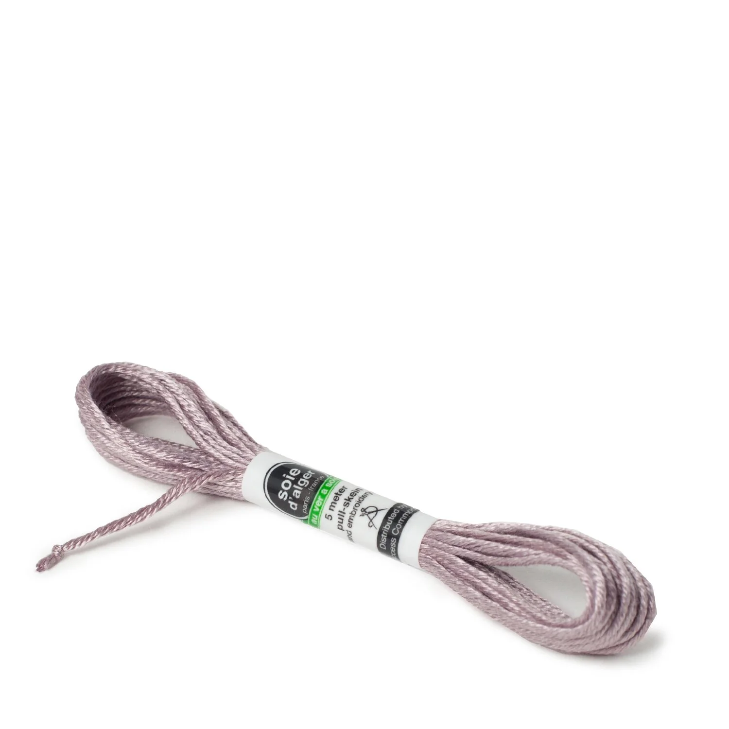 Soie d'Alger #5112 Iris - The Flying Needles