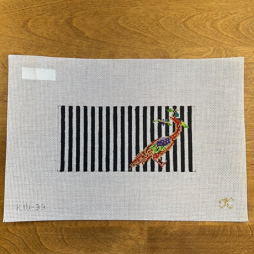 Phoenix Stripe Insert - The Flying Needles