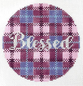 Blessed - The Flying Needles