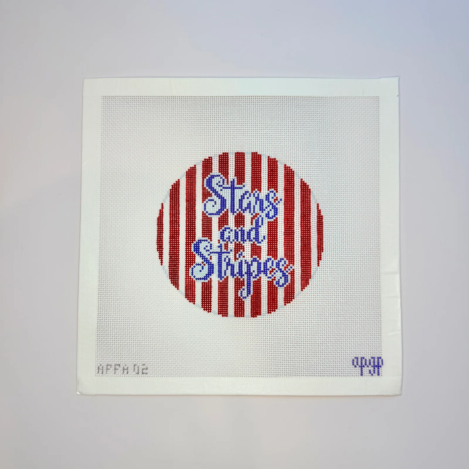 Stars and Stripes