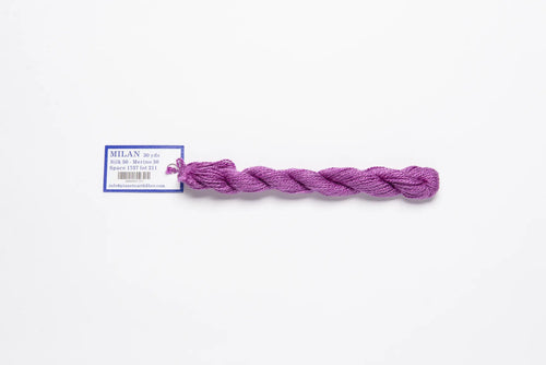 Milan 1757 Space - The Flying Needles