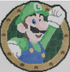 Luigi - The Flying Needles
