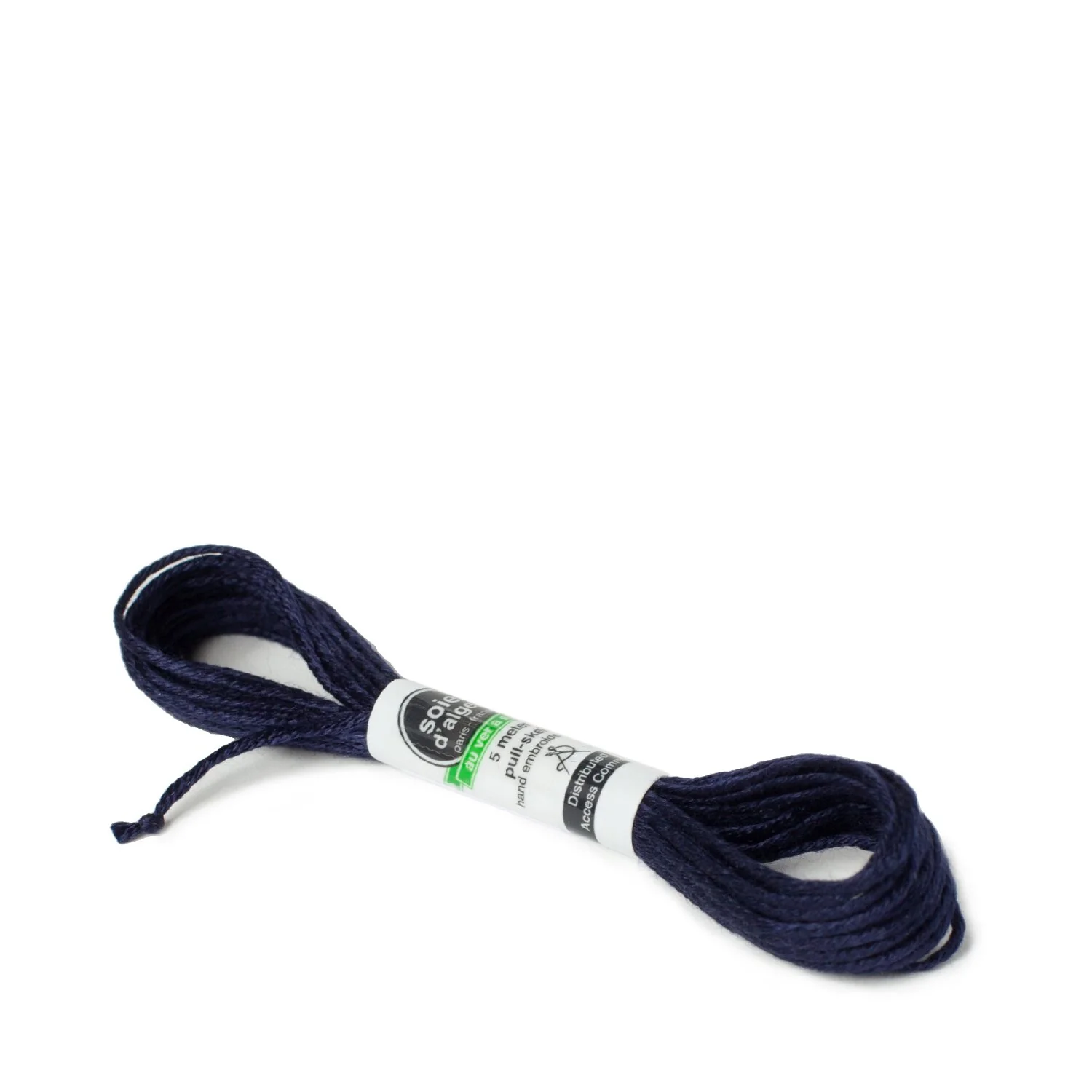 Soie d'Alger #1416 Bleuet - The Flying Needles