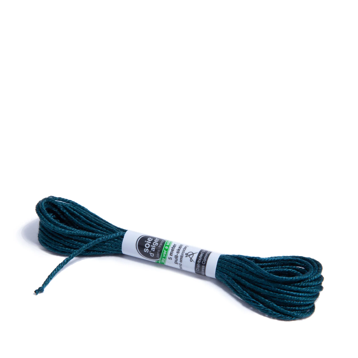 Soie d'Alger #5416 Sea Glass - The Flying Needles