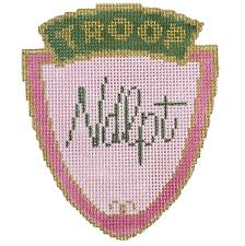 Troop NDLPT - The Flying Needles