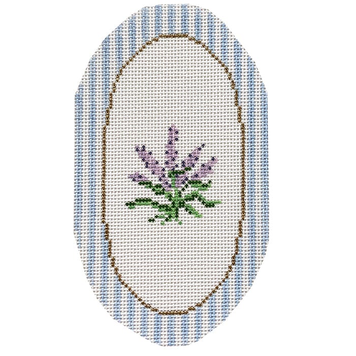 Lavender - The Flying Needles