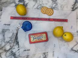 3D Sardine Tin - The Flying Needles