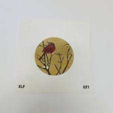 Red Bird - The Flying Needles