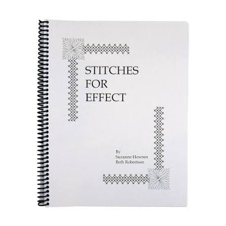Stitches for Effect