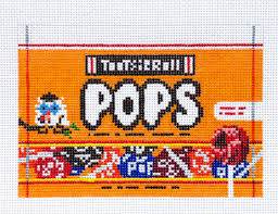 Tootsie Pops Bag