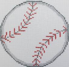 Baseball - The Flying Needles