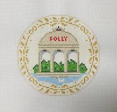 Pride and Prejudice Series - Folly - The Flying Needles