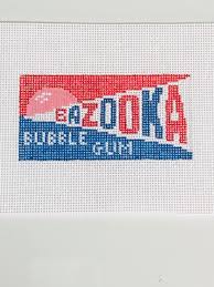 Bazooka - The Flying Needles