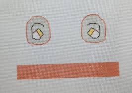 Inside Out Sushi 3D Ornament - The Flying Needles