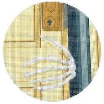 Skeleton Hand Kit - The Flying Needles