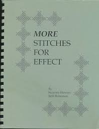 More Stitches for Effect