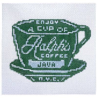 Large Ralph's Coffee Cup