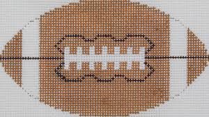 Football - The Flying Needles