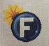 F Bomb - The Flying Needles