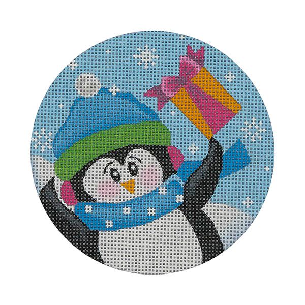 Balancing Present Penguin
