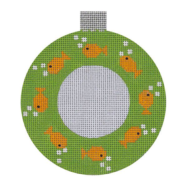 Fish Frame