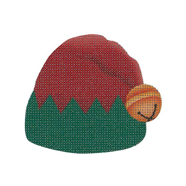 Elf Hat Red/Gr