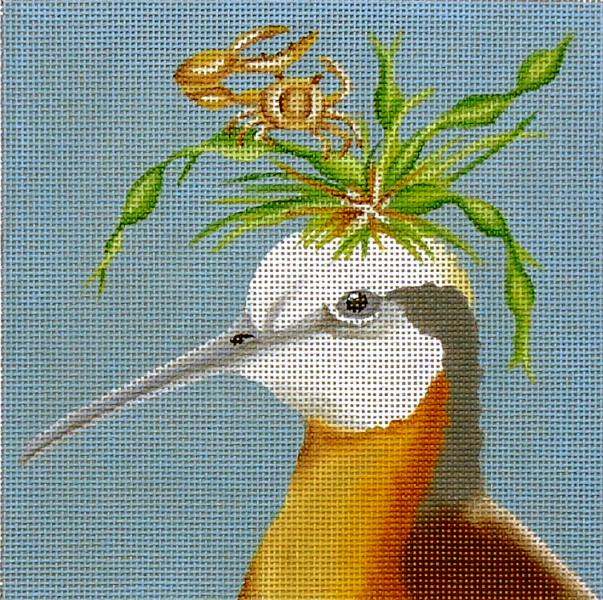 Kelpie - The Flying Needles